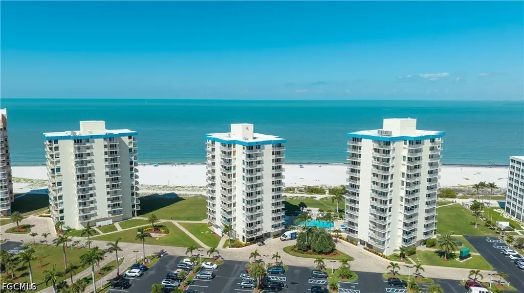 7300 Estero Boulevard Fort Myers Beach FL 33931