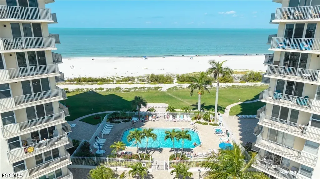 7300 Estero Boulevard Fort Myers Beach FL 33931