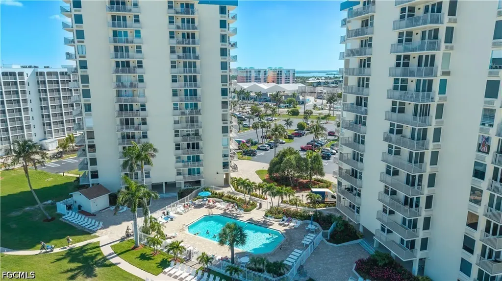 7300 Estero Boulevard Fort Myers Beach FL 33931
