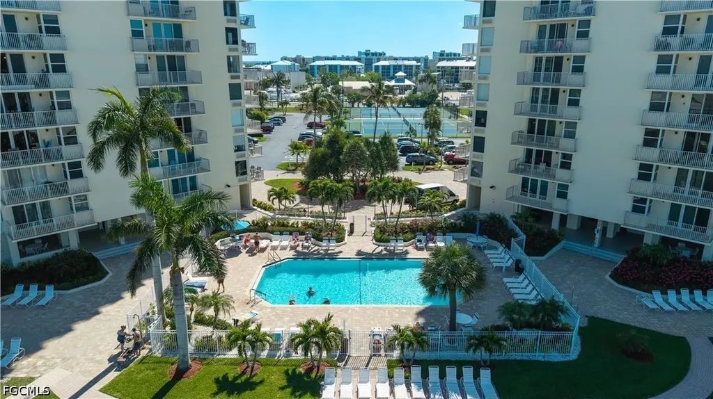 7300 Estero Boulevard Fort Myers Beach FL 33931