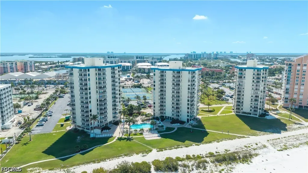 7300 Estero Boulevard Fort Myers Beach FL 33931