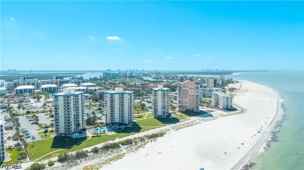 7300 Estero Boulevard Fort Myers Beach FL 33931