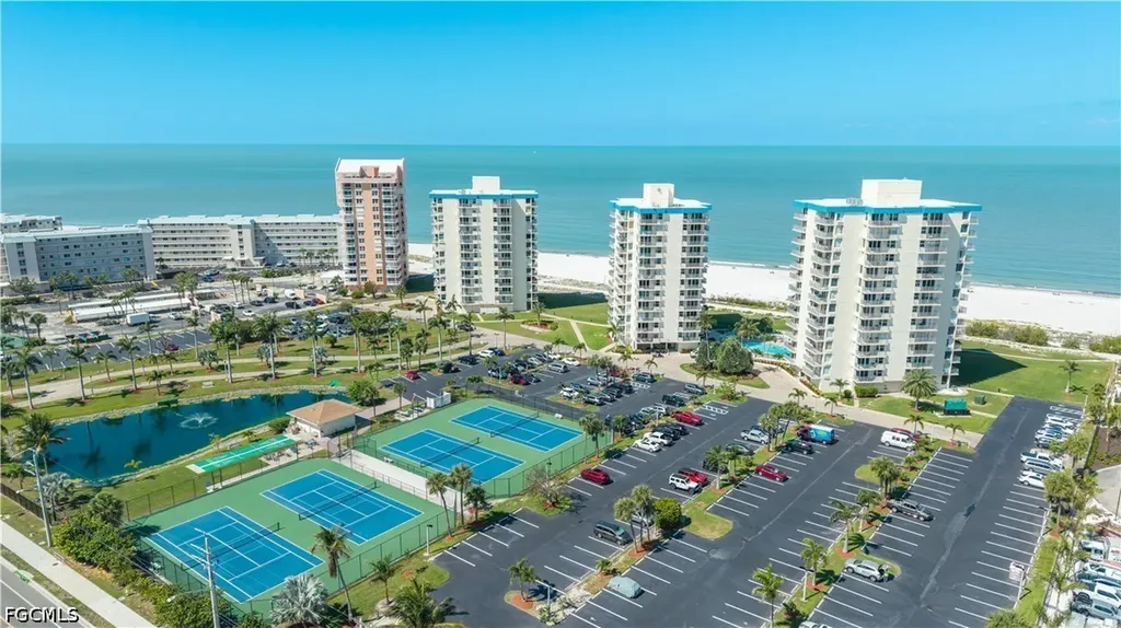 7300 Estero Boulevard Fort Myers Beach FL 33931