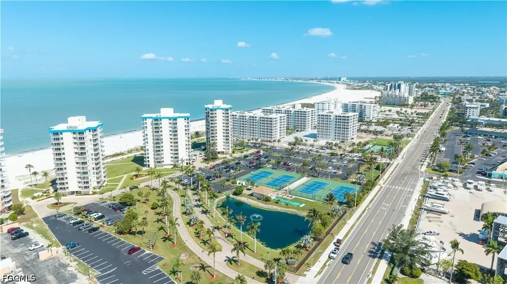 7300 Estero Boulevard Fort Myers Beach FL 33931