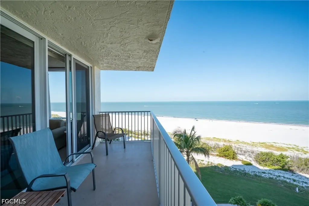 7300 Estero Boulevard Fort Myers Beach FL 33931
