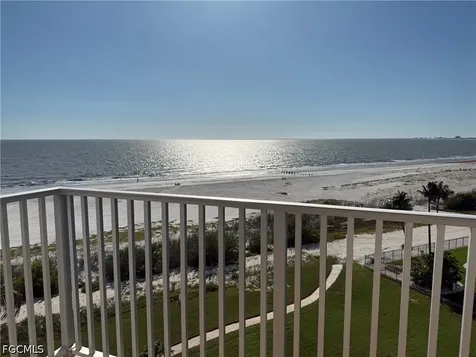 7300 Estero Boulevard Fort Myers Beach FL 33931