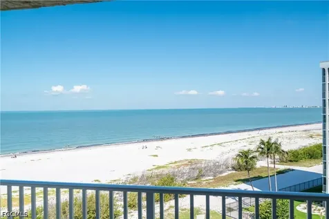7300 Estero Boulevard Fort Myers Beach FL 33931