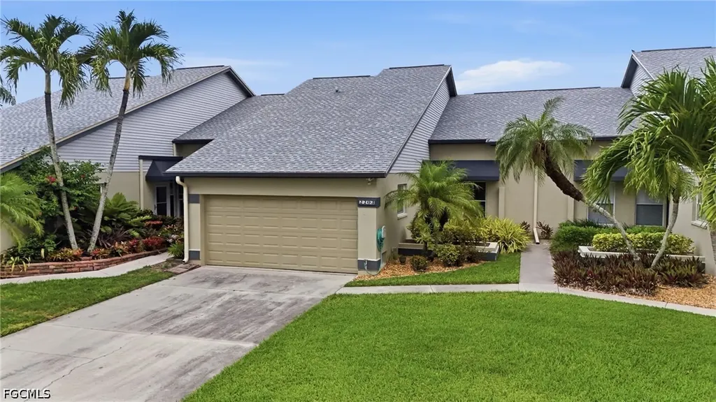 2203 Mcgregor Park Circle Fort Myers FL 33908