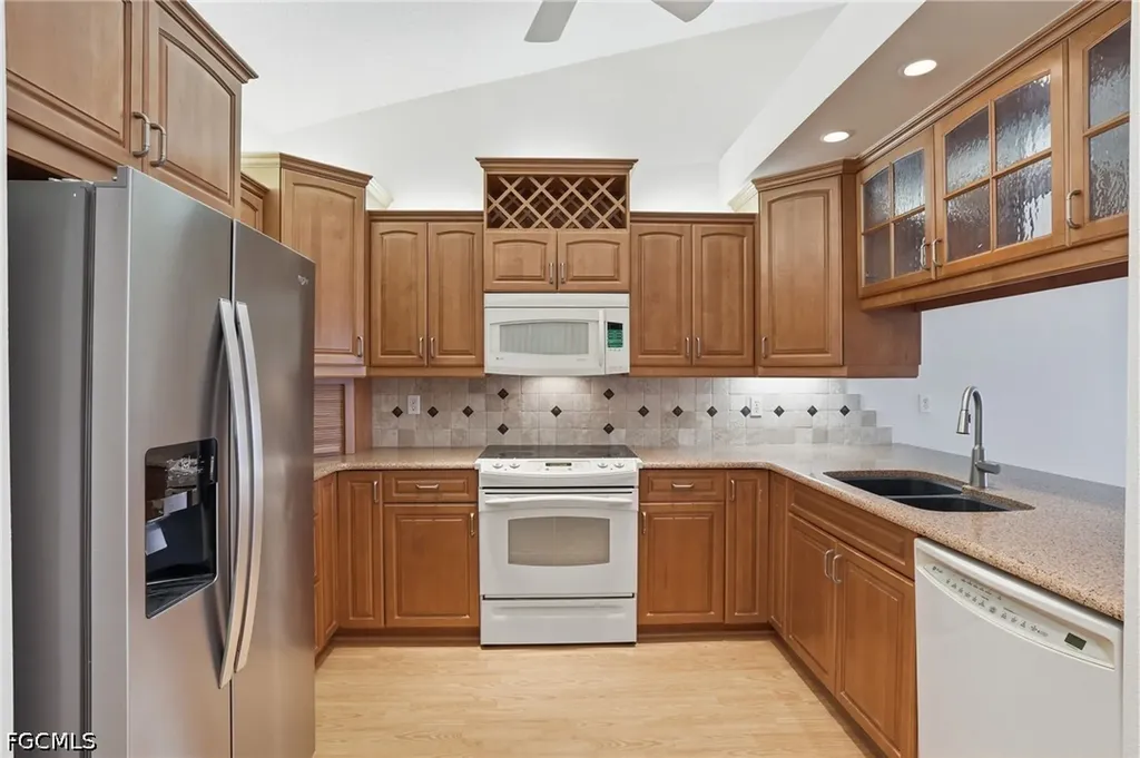 2203 Mcgregor Park Circle Fort Myers FL 33908