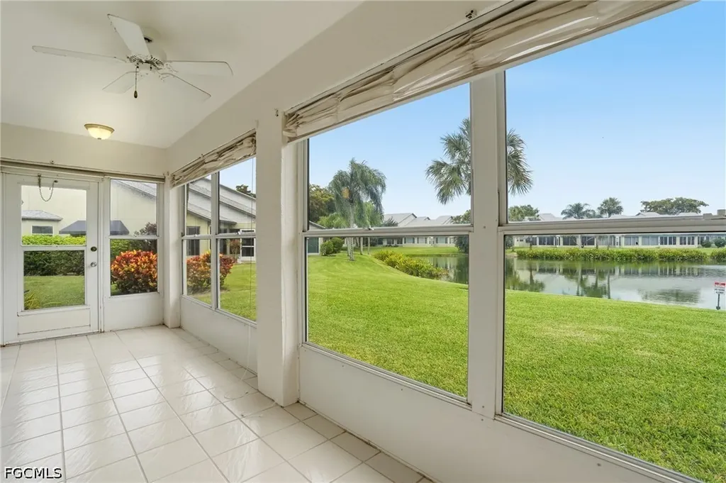 2203 Mcgregor Park Circle Fort Myers FL 33908