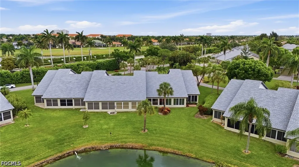 2203 Mcgregor Park Circle Fort Myers FL 33908