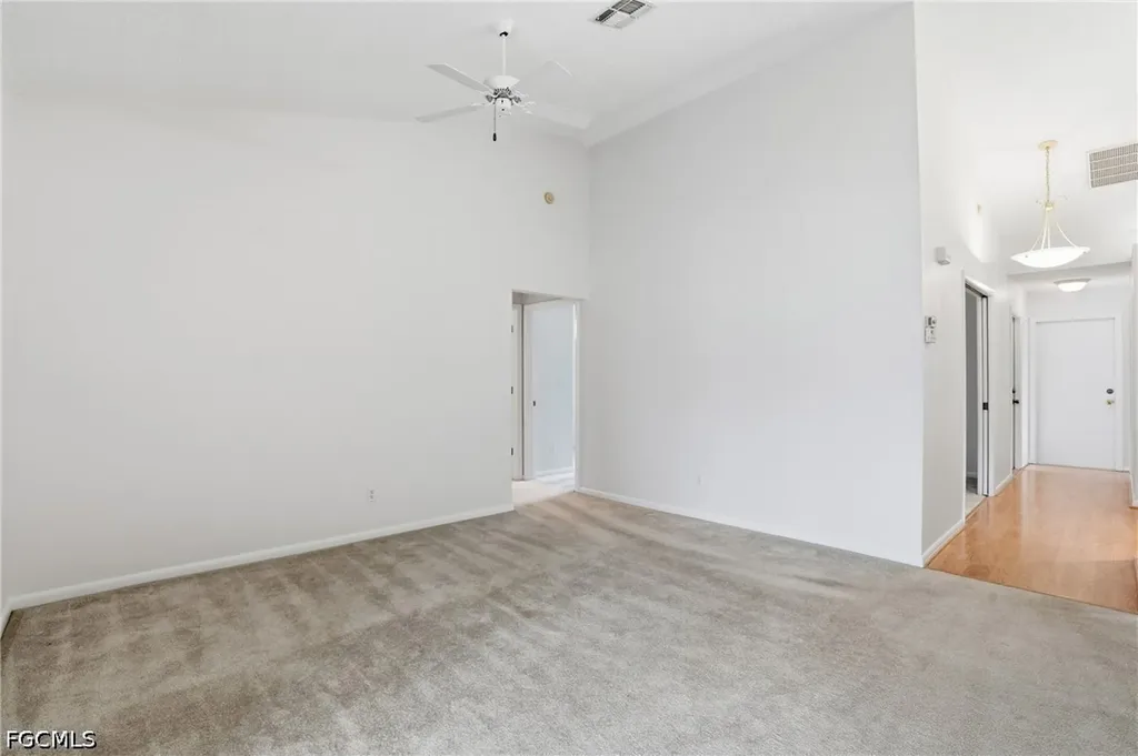 2203 Mcgregor Park Circle Fort Myers FL 33908