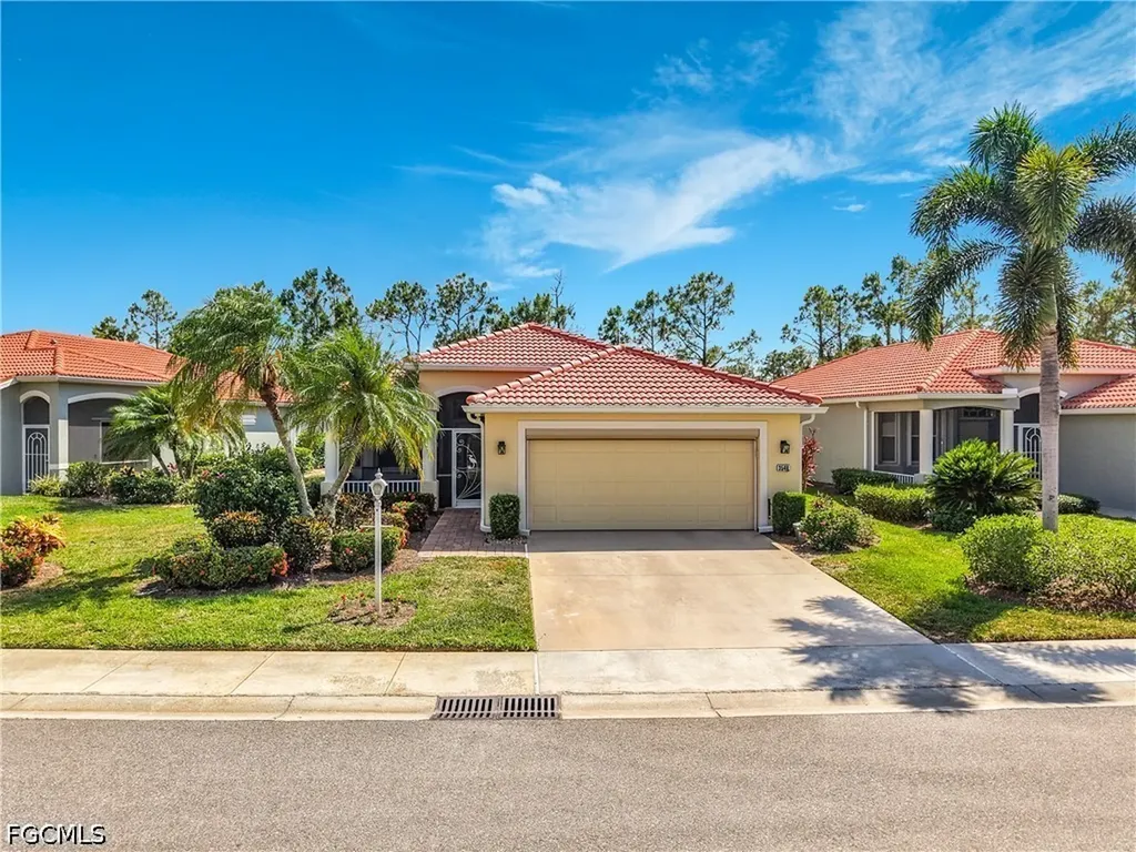 3548 Via Athena North Fort Myers FL 33917