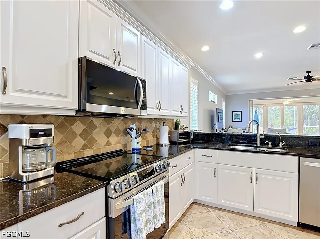 3548 Via Athena North Fort Myers FL 33917