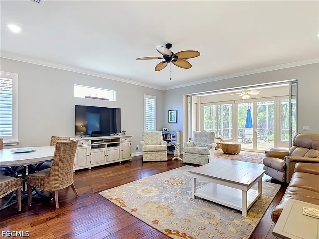 3548 Via Athena North Fort Myers FL 33917