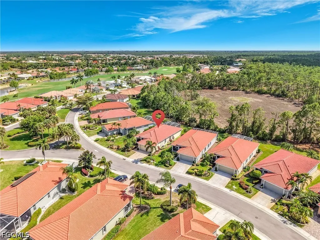 3548 Via Athena North Fort Myers FL 33917