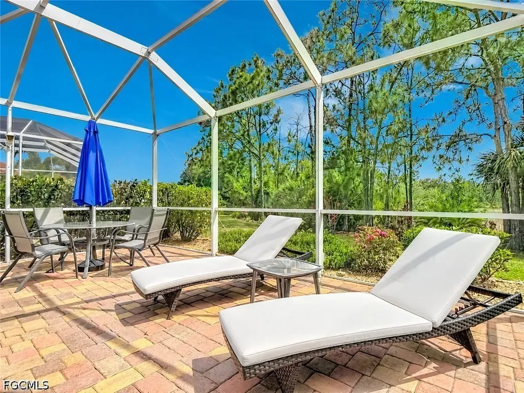 3548 Via Athena North Fort Myers FL 33917