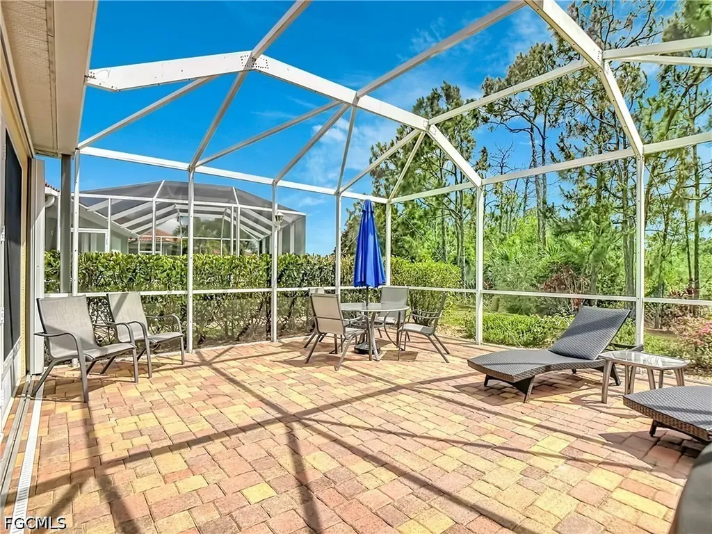 3548 Via Athena North Fort Myers FL 33917