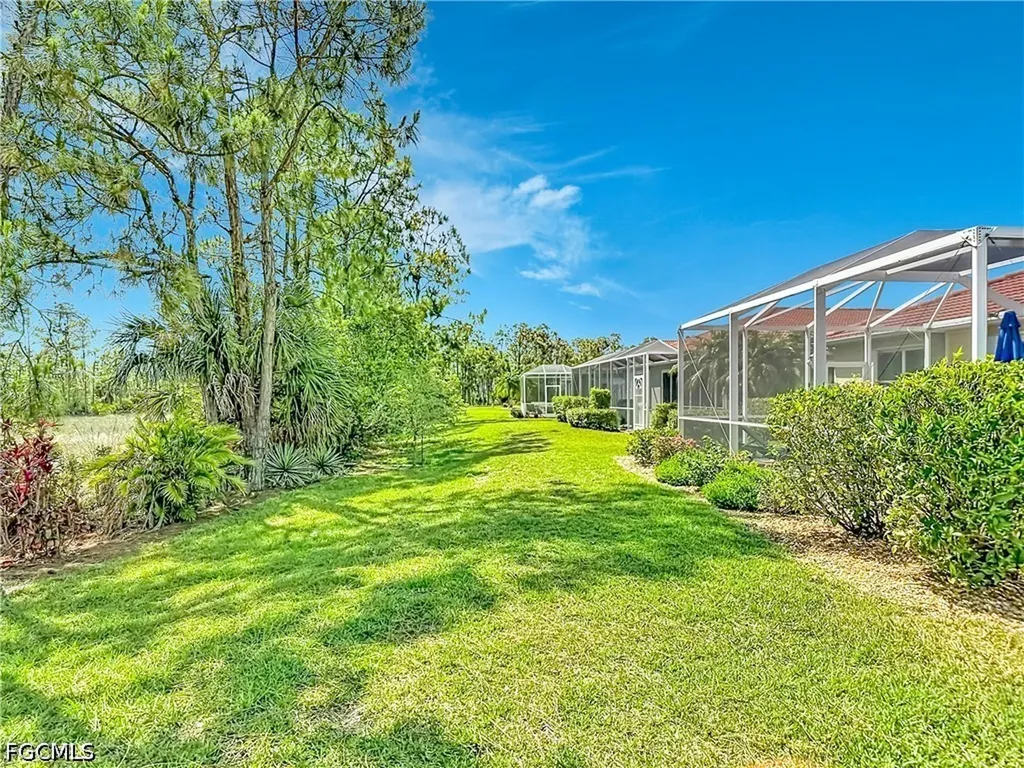 3548 Via Athena North Fort Myers FL 33917