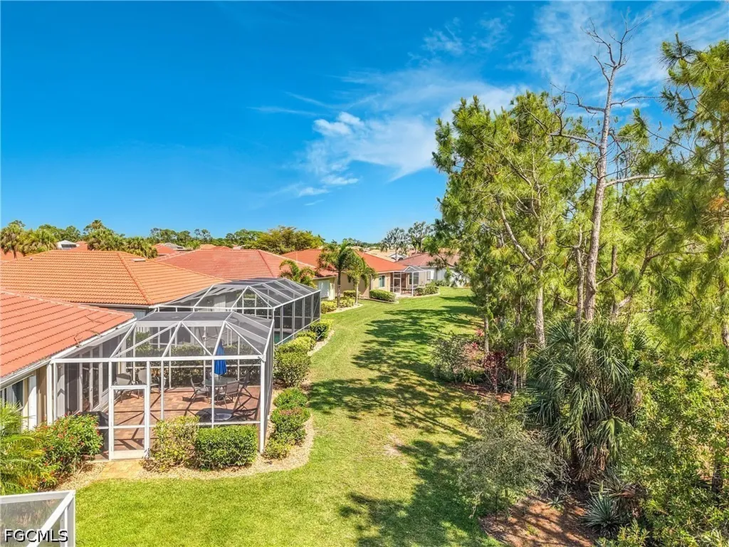 3548 Via Athena North Fort Myers FL 33917