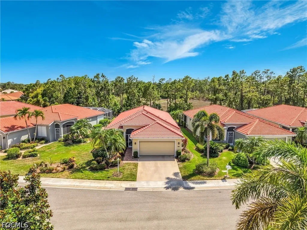 3548 Via Athena North Fort Myers FL 33917