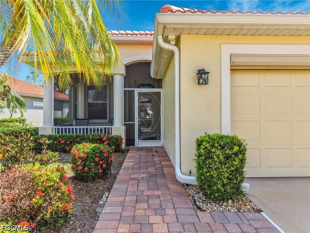 3548 Via Athena North Fort Myers FL 33917