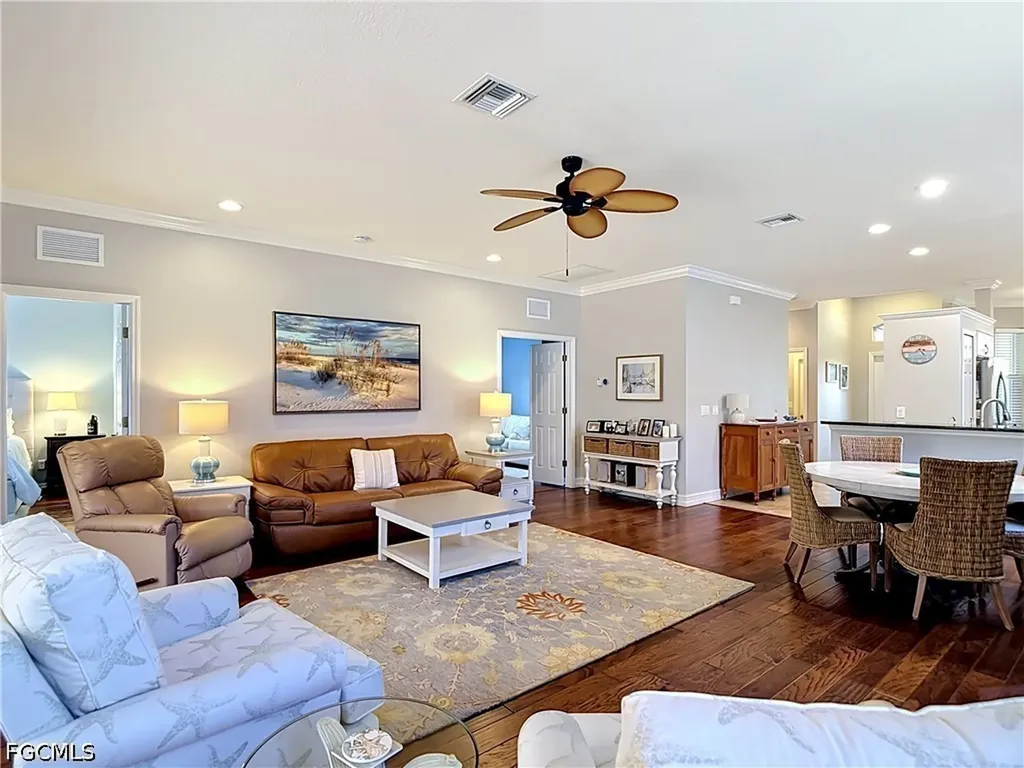 3548 Via Athena North Fort Myers FL 33917