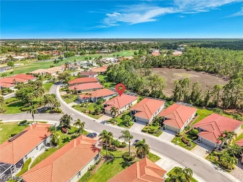 3548 Via Athena North Fort Myers FL 33917