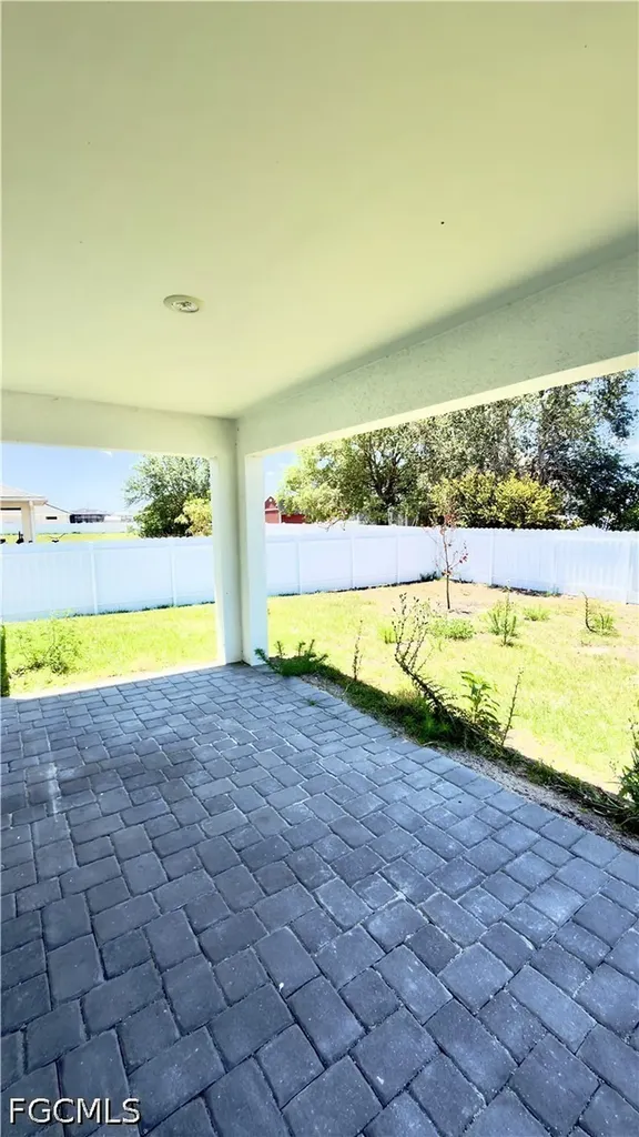 532 NW 18th Avenue Cape Coral FL 33993
