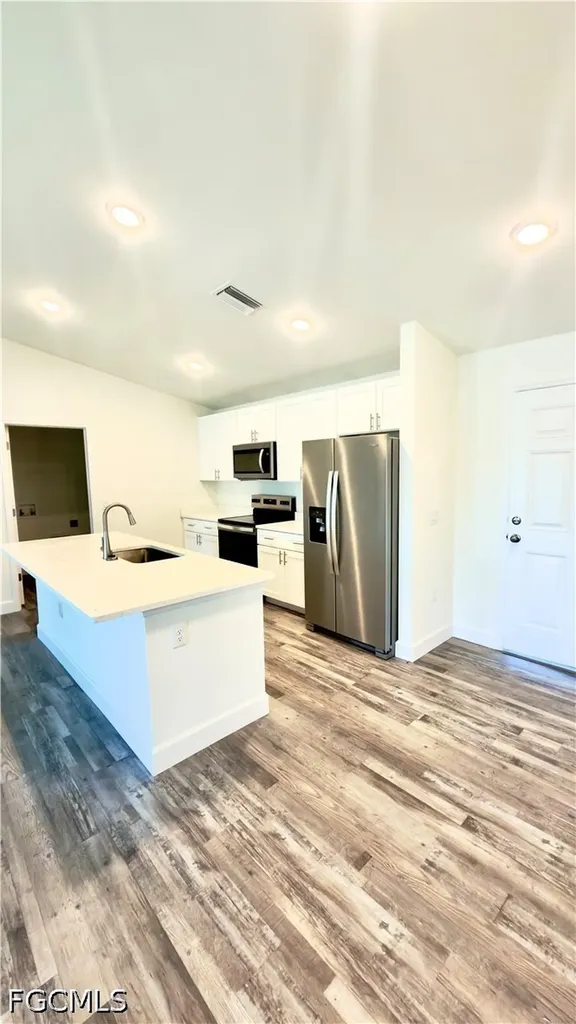 532 NW 18th Avenue Cape Coral FL 33993