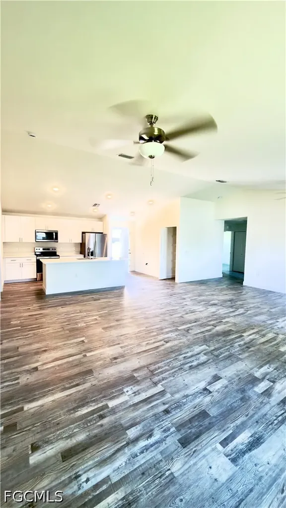 532 NW 18th Avenue Cape Coral FL 33993