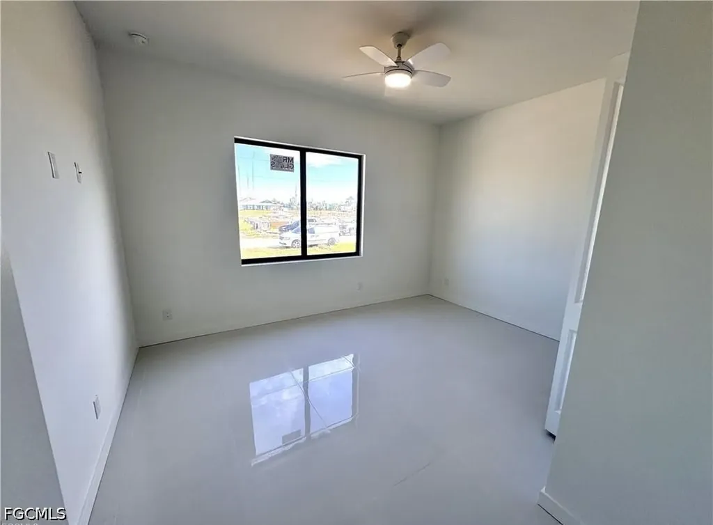 3544 NW 41st Place Cape Coral FL 33993