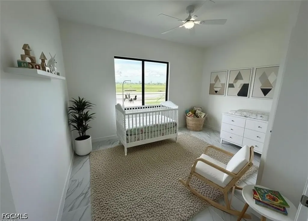 3544 NW 41st Place Cape Coral FL 33993