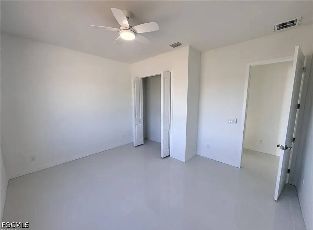 3544 NW 41st Place Cape Coral FL 33993