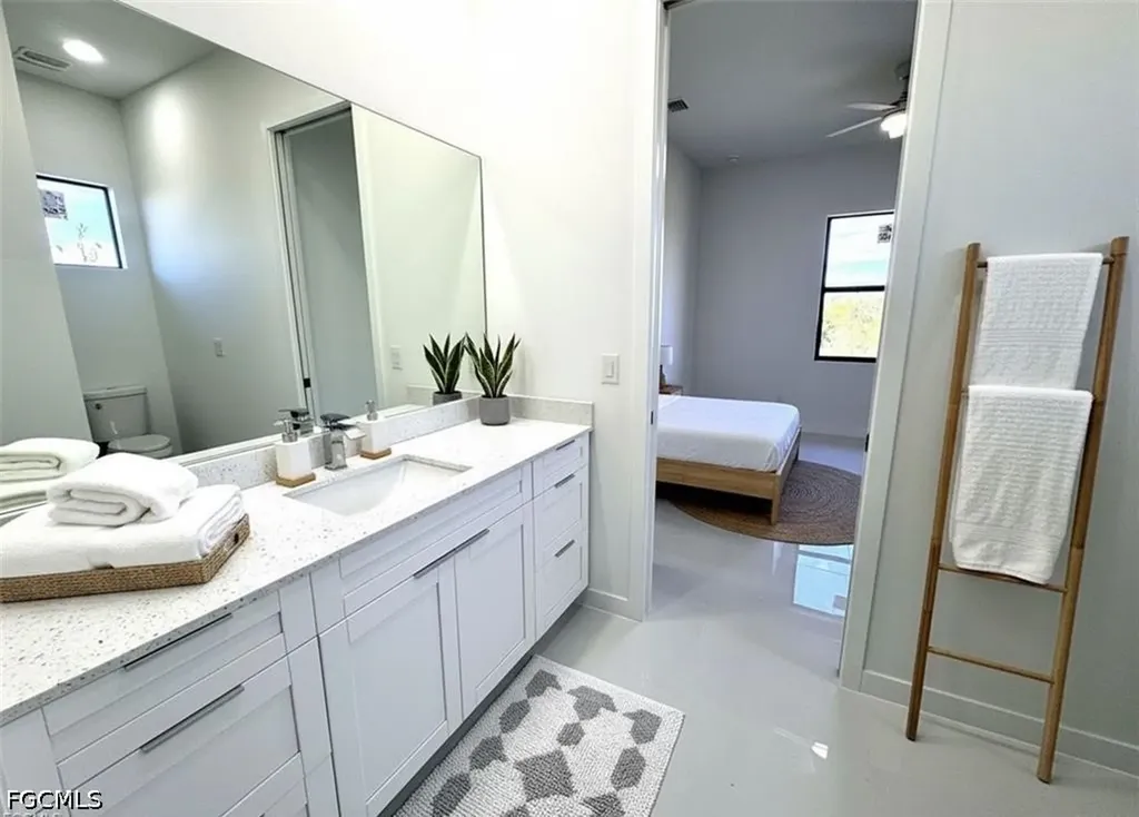 3544 NW 41st Place Cape Coral FL 33993