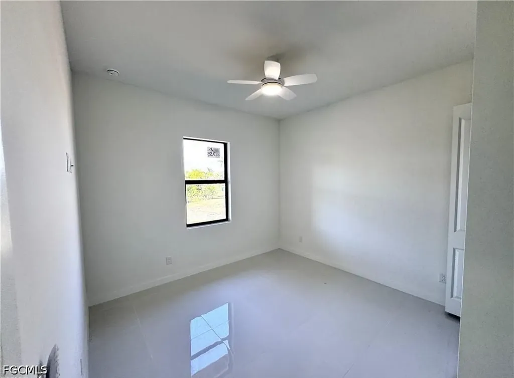 3544 NW 41st Place Cape Coral FL 33993