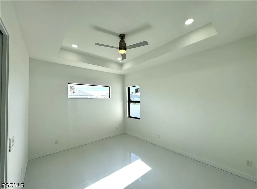 3544 NW 41st Place Cape Coral FL 33993