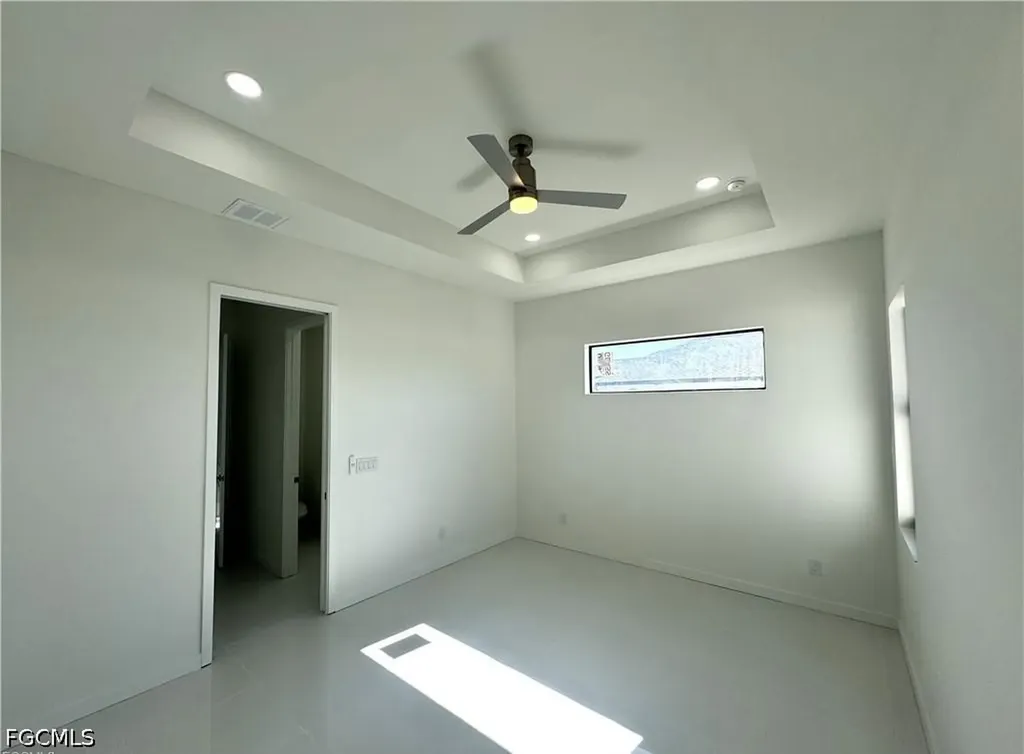 3544 NW 41st Place Cape Coral FL 33993