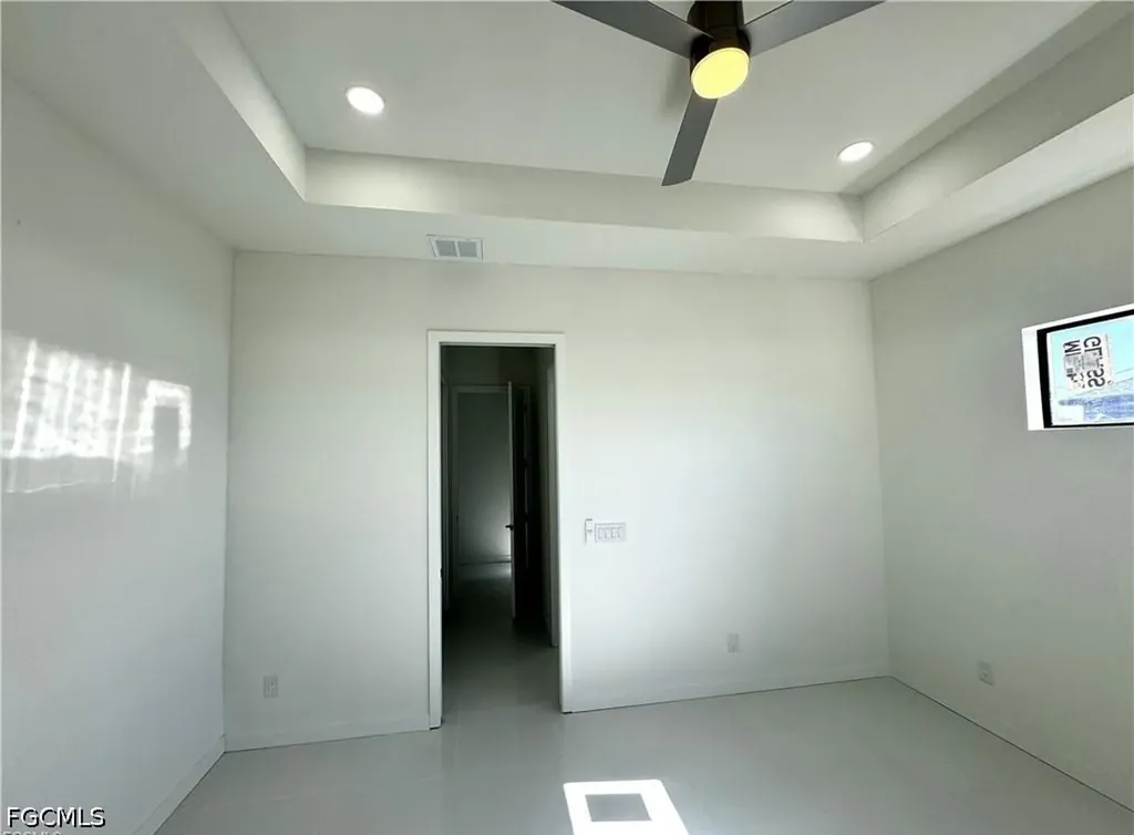 3544 NW 41st Place Cape Coral FL 33993