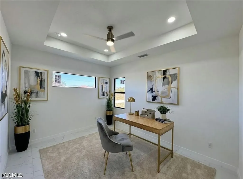 3544 NW 41st Place Cape Coral FL 33993