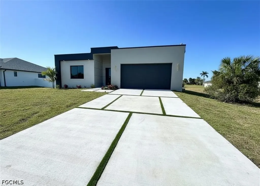 3544 NW 41st Place Cape Coral FL 33993