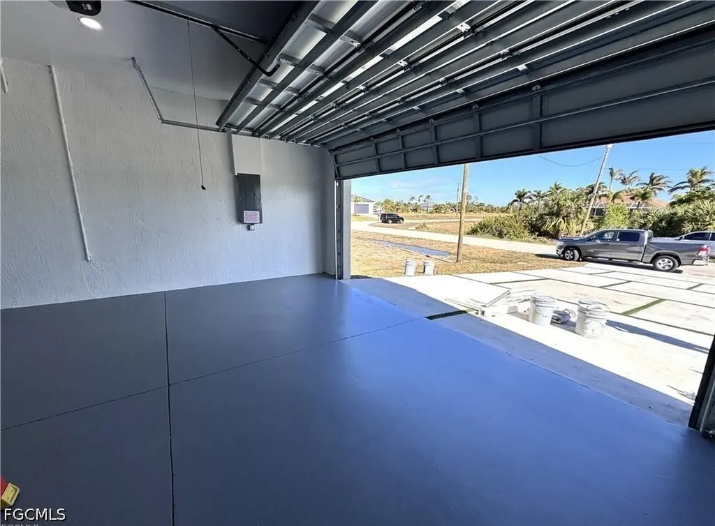 3544 NW 41st Place Cape Coral FL 33993