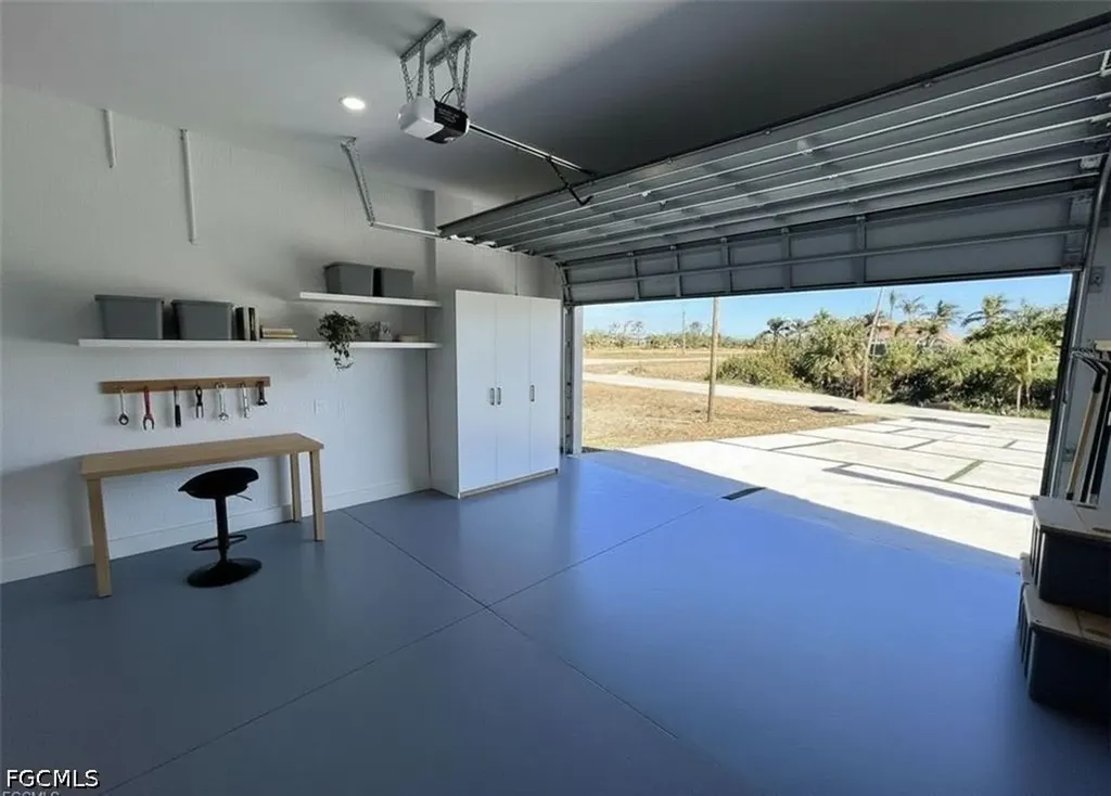 3544 NW 41st Place Cape Coral FL 33993