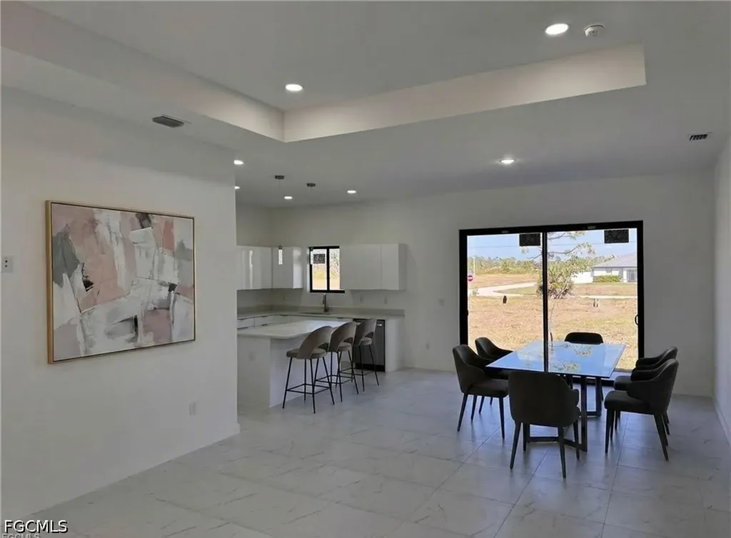 3544 NW 41st Place Cape Coral FL 33993