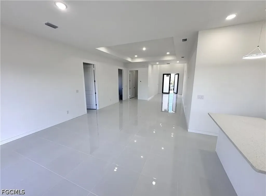 3544 NW 41st Place Cape Coral FL 33993