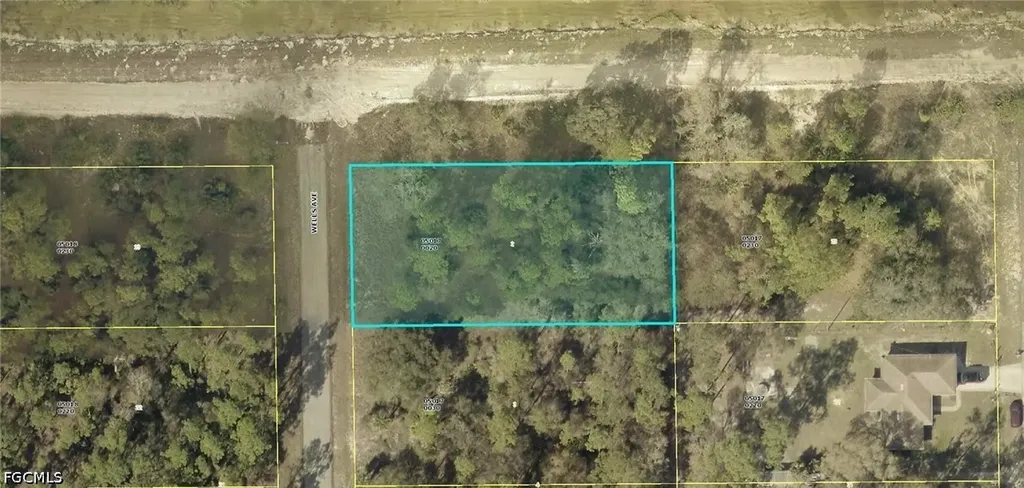 2120 Wells Avenue Alva FL 33920