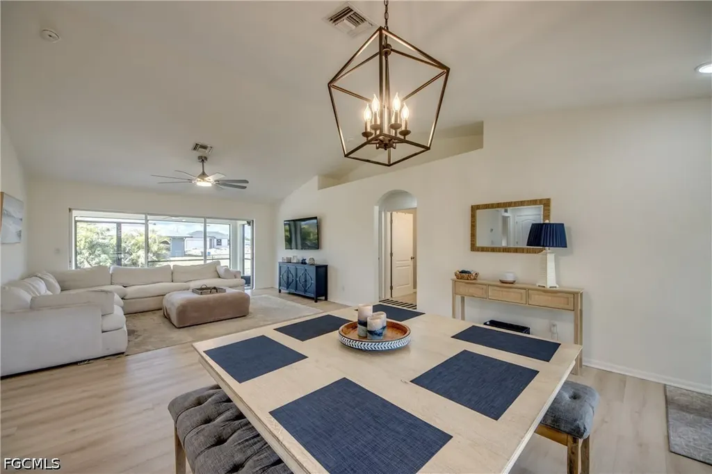 2920 NW 25th Lane Cape Coral FL 33993