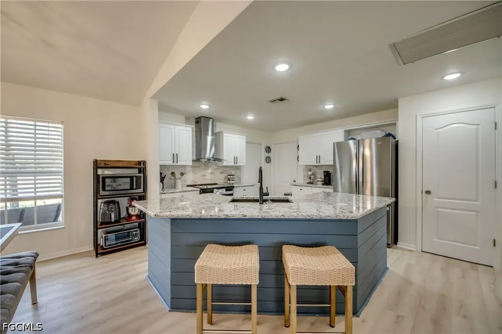 2920 NW 25th Lane Cape Coral FL 33993