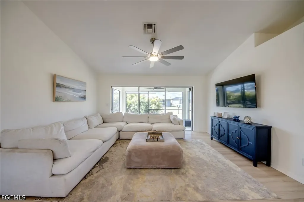 2920 NW 25th Lane Cape Coral FL 33993