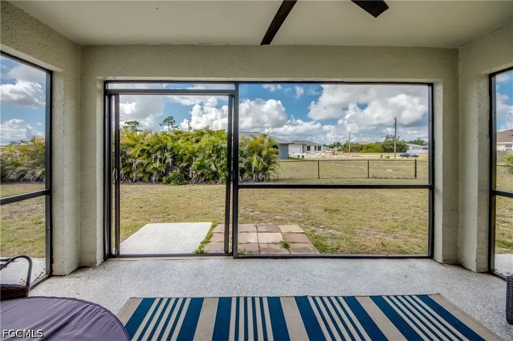 2920 NW 25th Lane Cape Coral FL 33993